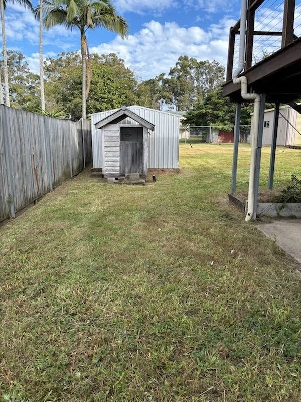 Beautifully maintained garden after professional care — Brisbane