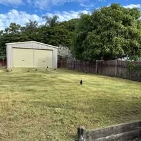 Beautifully maintained garden after professional care — Brisbane
